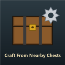Craft From Nearby Chests