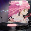 Magia Records( Puella Magi Madoka Magica Records)