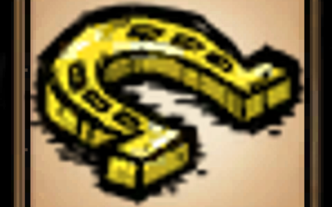 Best/Worst luck mod