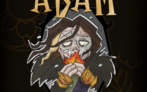 Adam Frankenstein, The Creature