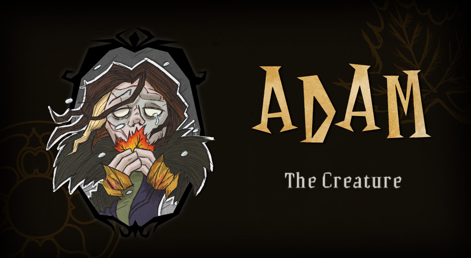 Adam Frankenstein, The Creature — screenshot 1