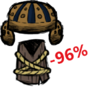 DS armor absotbtion