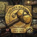Golden Hammer – 100% Loot Recovery