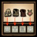 Extra Equip Slots+1/2/3 (Private Fixed)