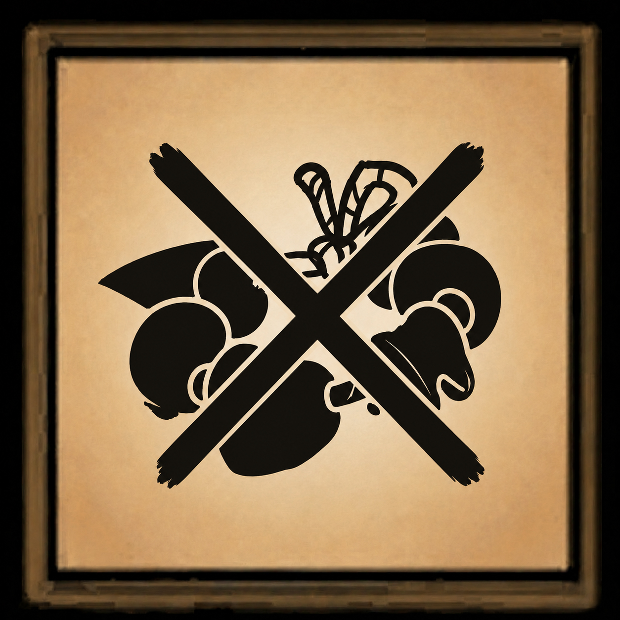 No Accursed Trinket — screenshot 1