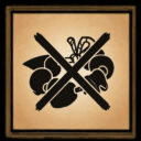 No Accursed Trinket