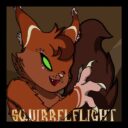 Squirrelflight (WARRIOR CATS)