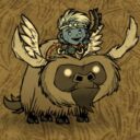 Auto Tame Beefalo(Client Only)