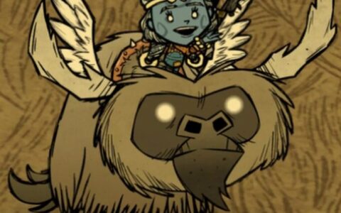 Auto Tame Beefalo(Client Only)