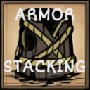 Armor Stacking (DS Style)