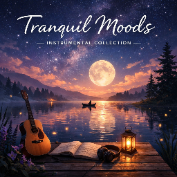 Instrumental Music (Episode 1) — screenshot 1