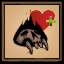 Auto Adjust Woven Shadow Healing