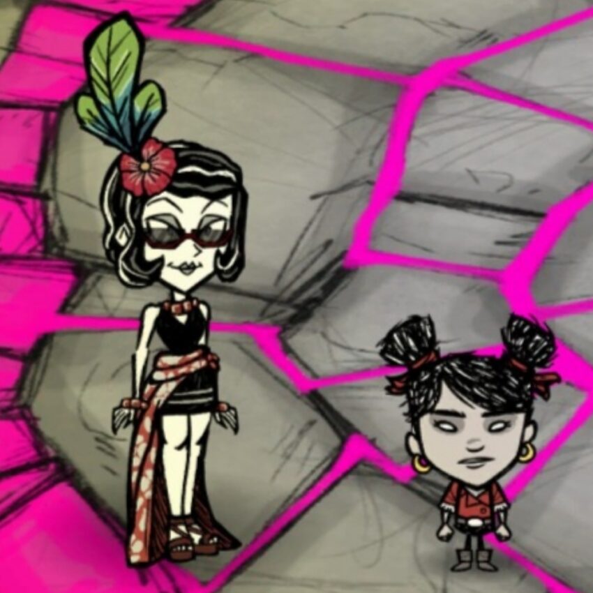 Charlie SW Skin — screenshot 1