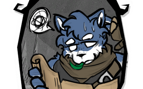furry异界冒险