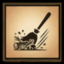 Ground Item Cleaner