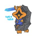 Regent(杀戮尖塔2储君)