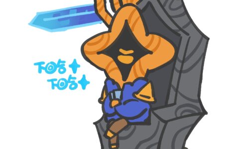 Regent(杀戮尖塔2储君)