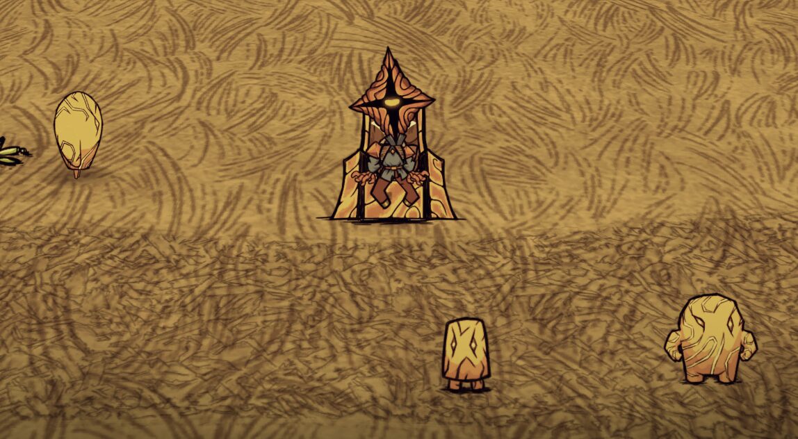 Regent(杀戮尖塔2储君) — screenshot 2