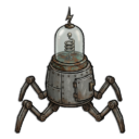 WX-78 Agricultural Automator