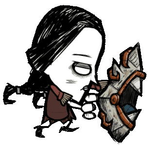 [DST] 克苏鲁之盾/Shield of Cthulhu