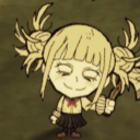 Himiko Toga – Skilltree & Character Mod.