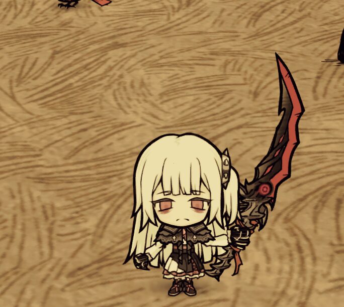 混沌源码第一章:入侵者”薇娅”(2.0beta) — screenshot 4