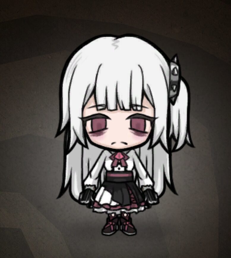 混沌源码第一章:入侵者”薇娅”(2.0beta) — screenshot 1