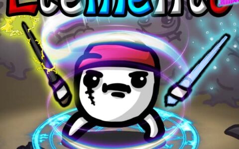 元素兄弟Elemento v0.88k【CN/EN】