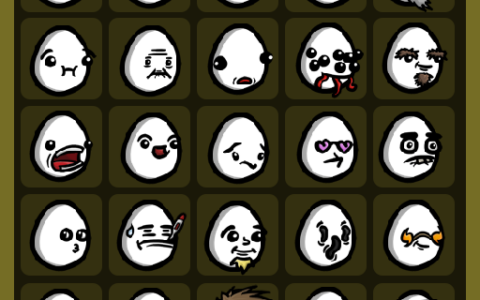 Wider Character Select