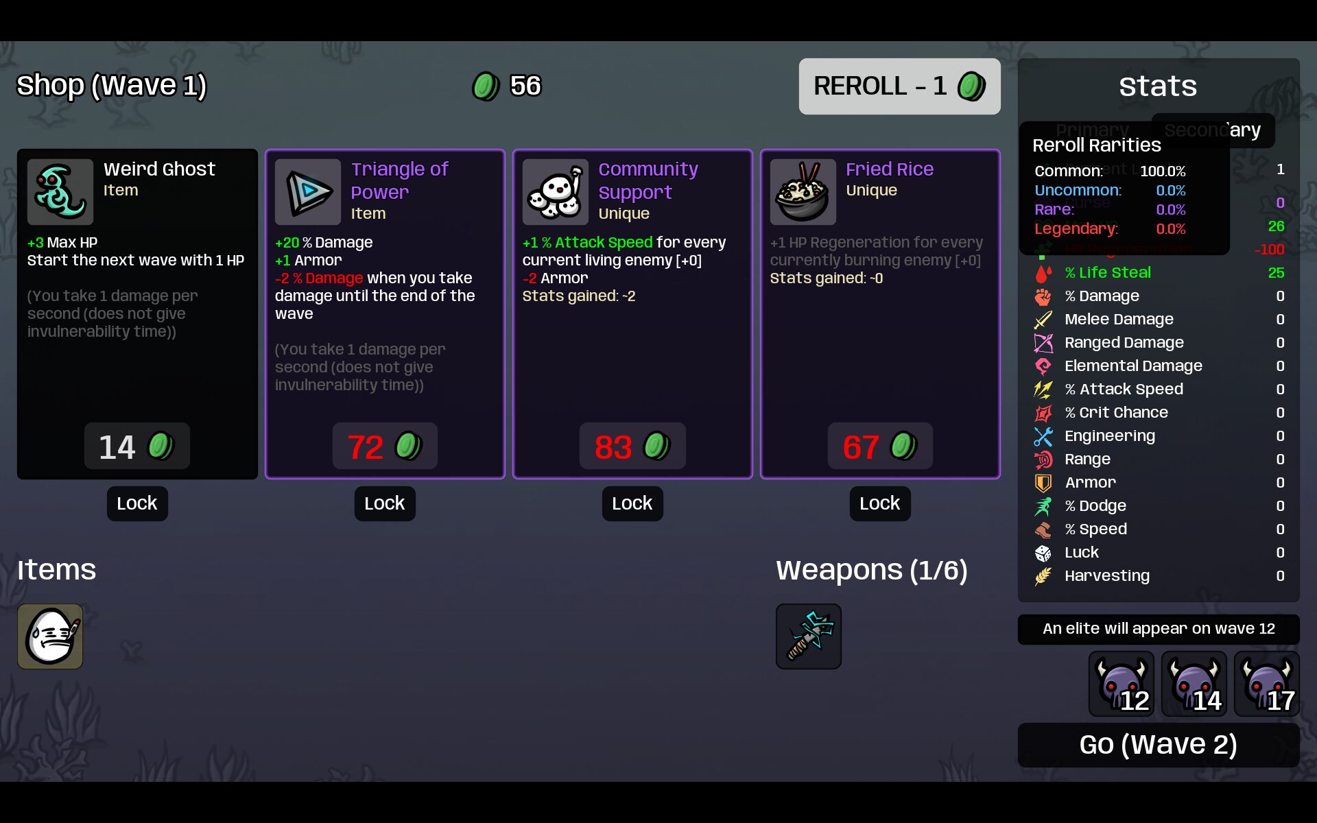 Improved Tooltips — screenshot 7