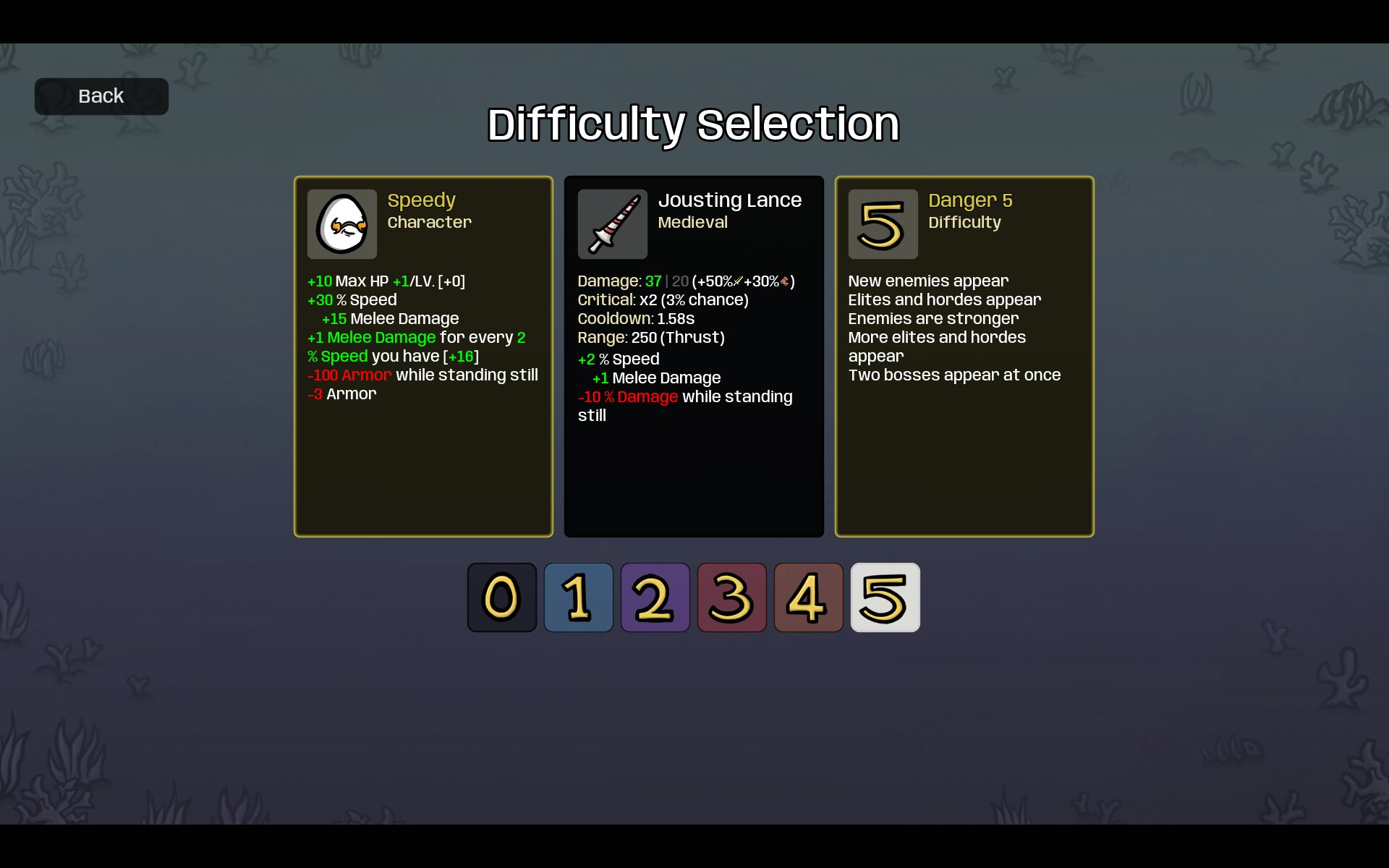 Improved Tooltips — screenshot 1