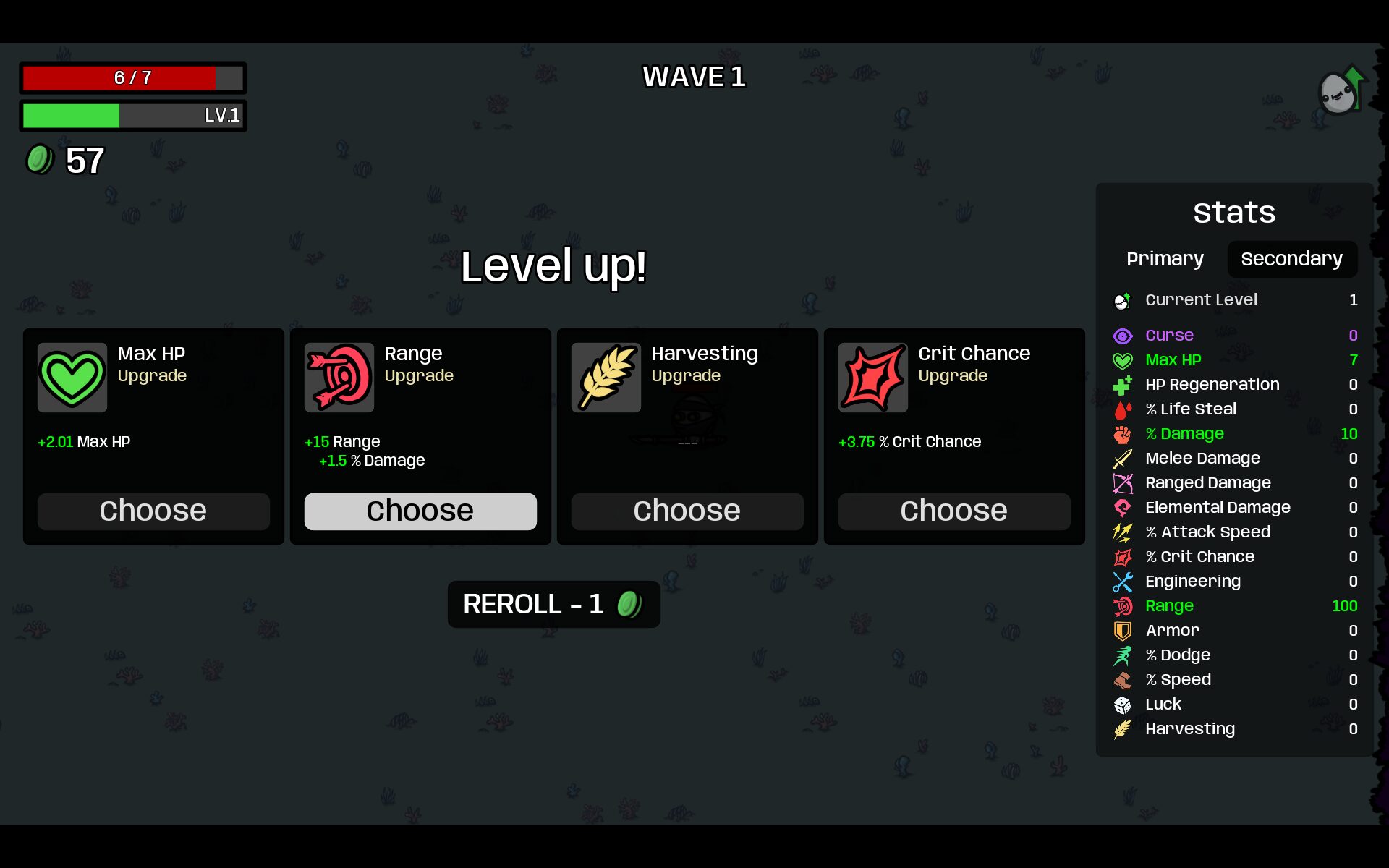 Improved Tooltips — screenshot 2