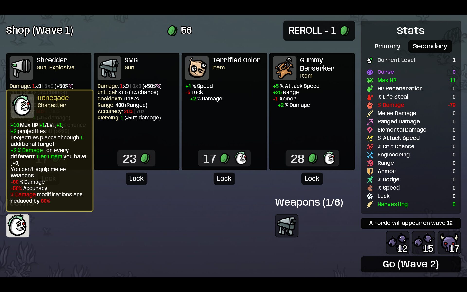 Improved Tooltips — screenshot 3