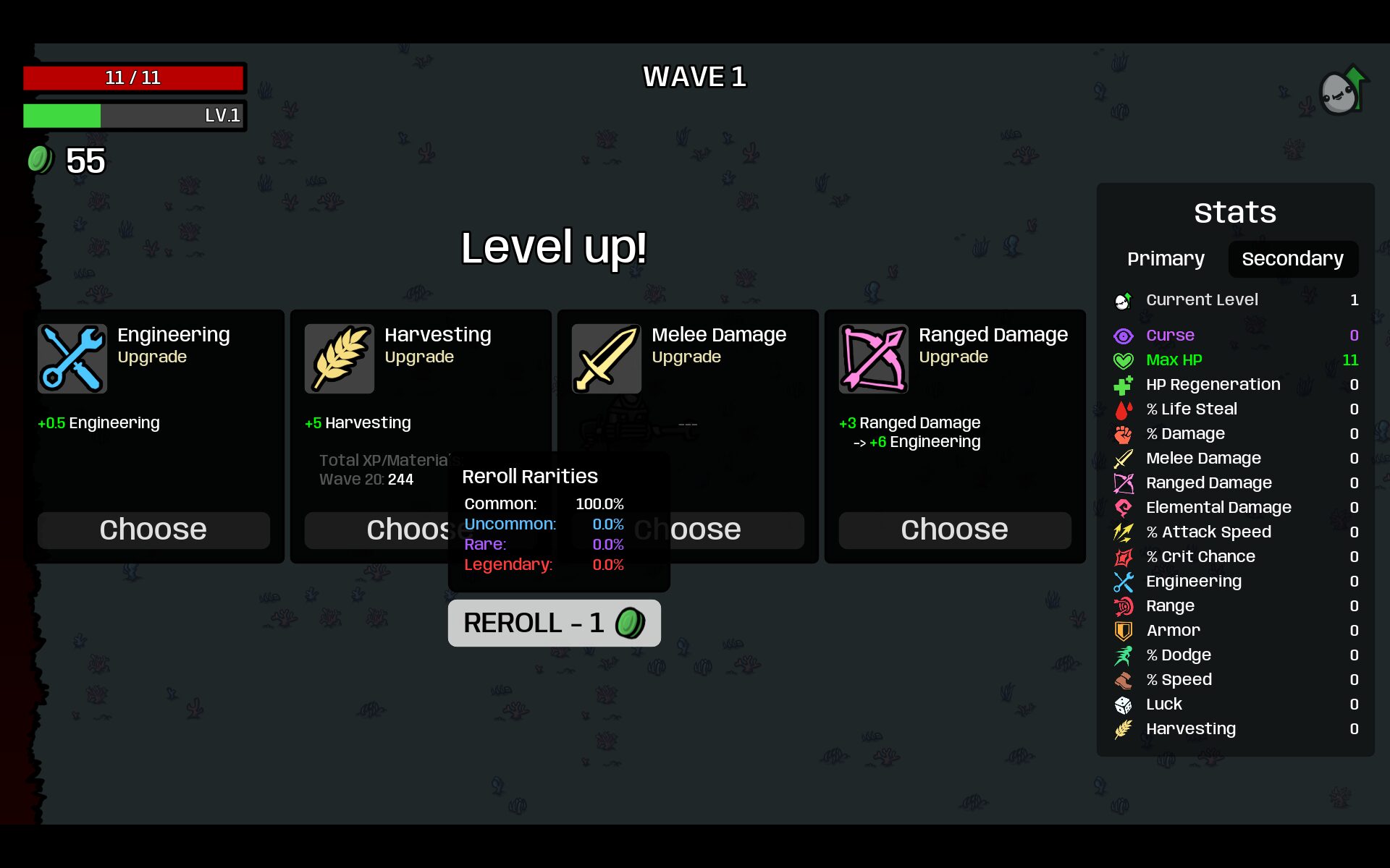 Improved Tooltips — screenshot 6