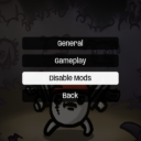 Mods Control Panel