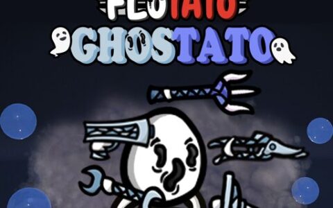 New Ghost Weapons （only weapons Flotato TU2 1.1.0version）