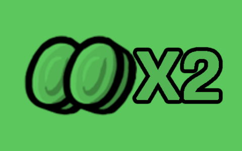 getGoldx2
