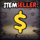[Update 2 Fix]Item Selling