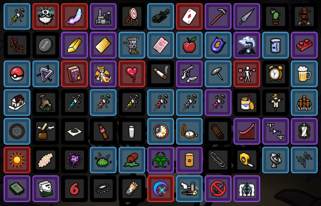 Diversified v1.0.0 — screenshot 4