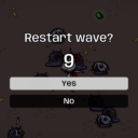 Restart Wave/重打这一波