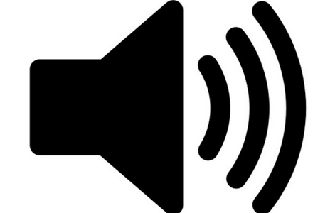 Sound Fixes