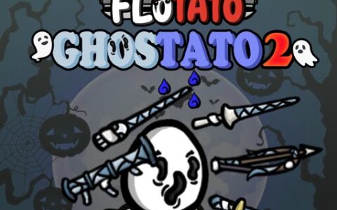 New Ghost Weapons 2 （only weapons Flotato TU4 1.0.2version）