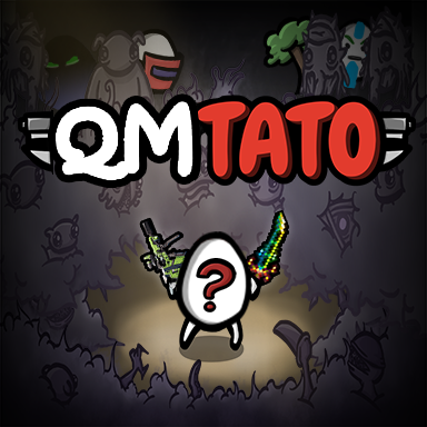 QMtato — screenshot 1