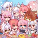V联萌：白龙贺岁篇-VLeague: Happy Loong Year [v1.10b]【EN/CN】