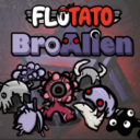 New Alien Items Expansion Pack (New items + New tower + New character Flotato TU3 1.0.3 version)