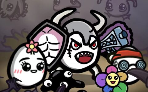 Flotato_characters [Only characters 1.0.4 version ]