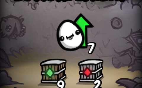 [Update 11 Fix Saving]Better Display and Qol