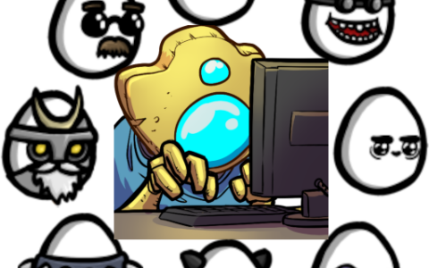 Botato – Brotato Autobattler