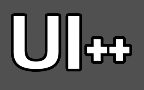 [Retired] More UI