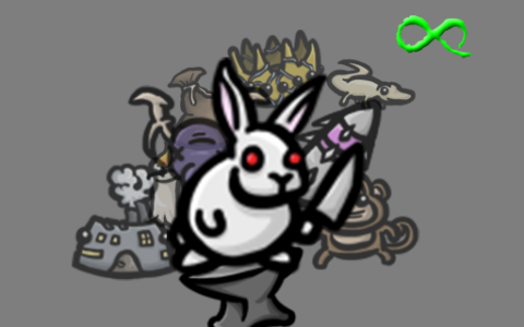 No Item Limit